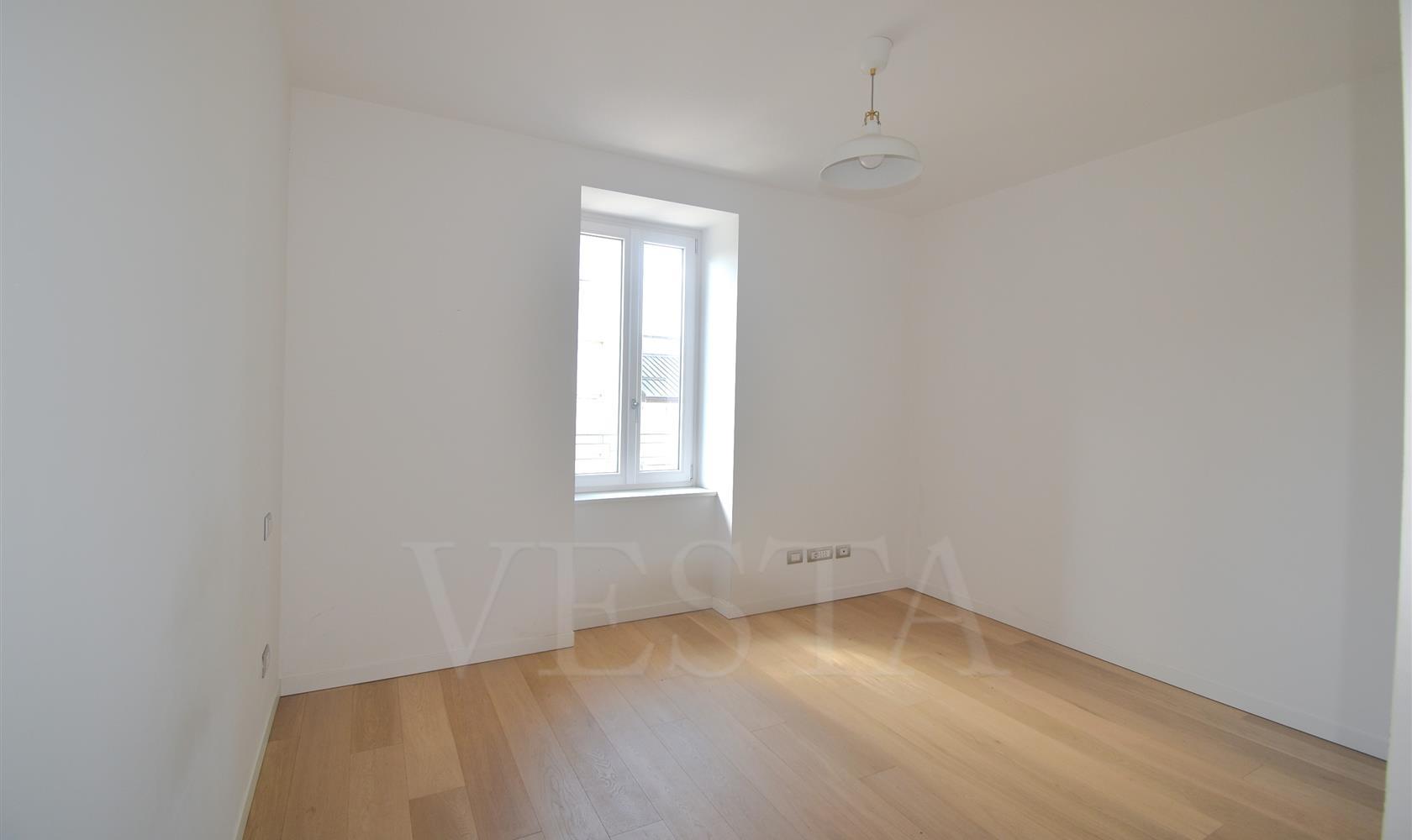Affitto Milano Trilocale