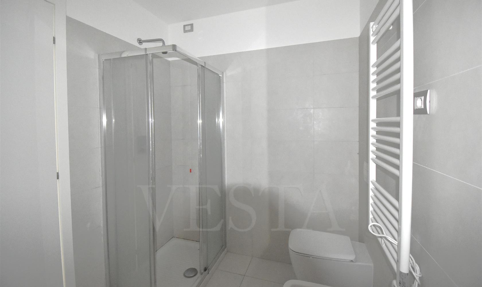 Affitto Milano Trilocale