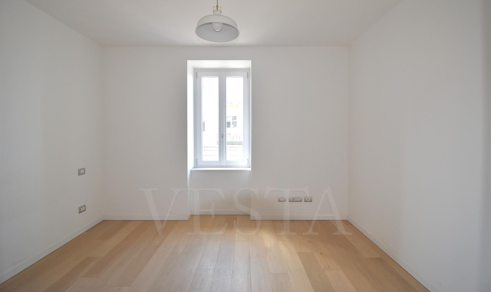 Affitto Milano Trilocale