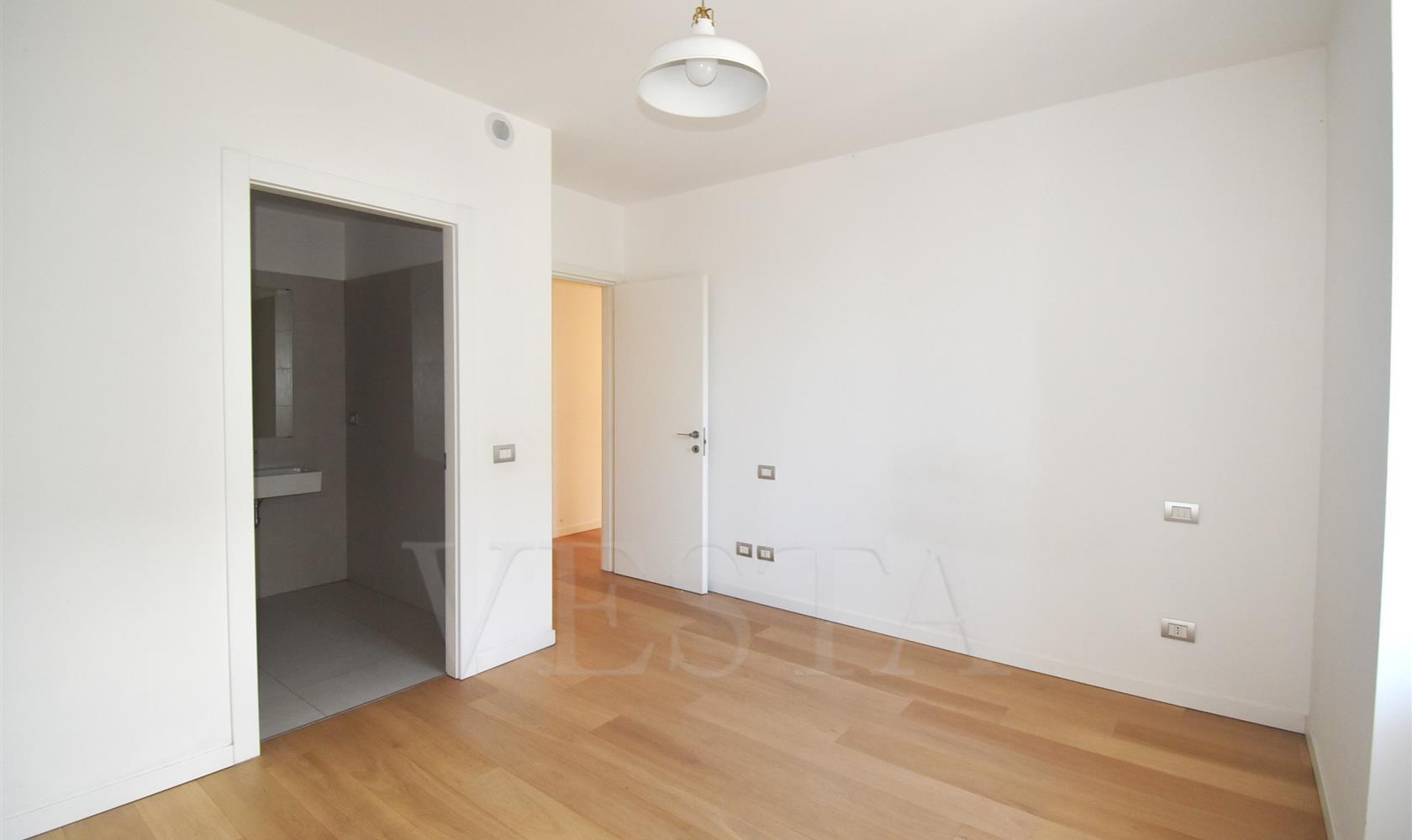 Affitto Milano Trilocale