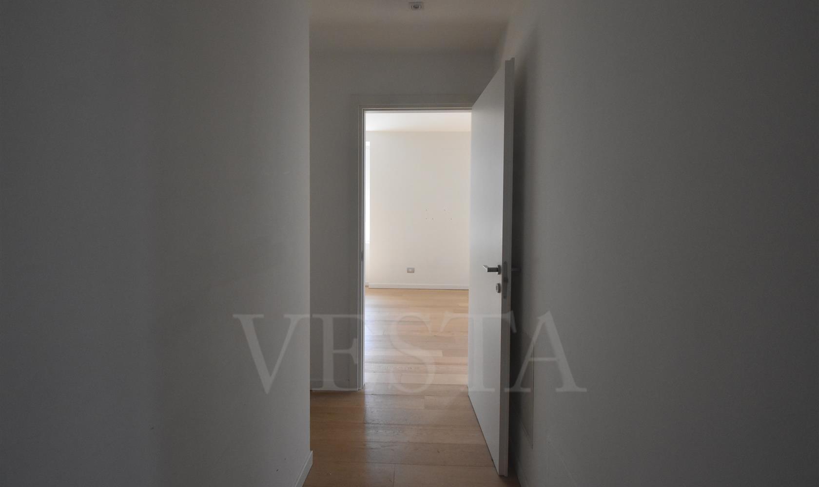 Affitto Milano Trilocale