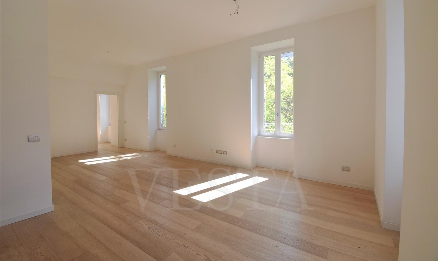 Affitto Milano Trilocale