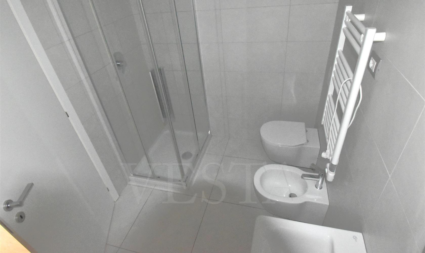 Affitto Milano Trilocale