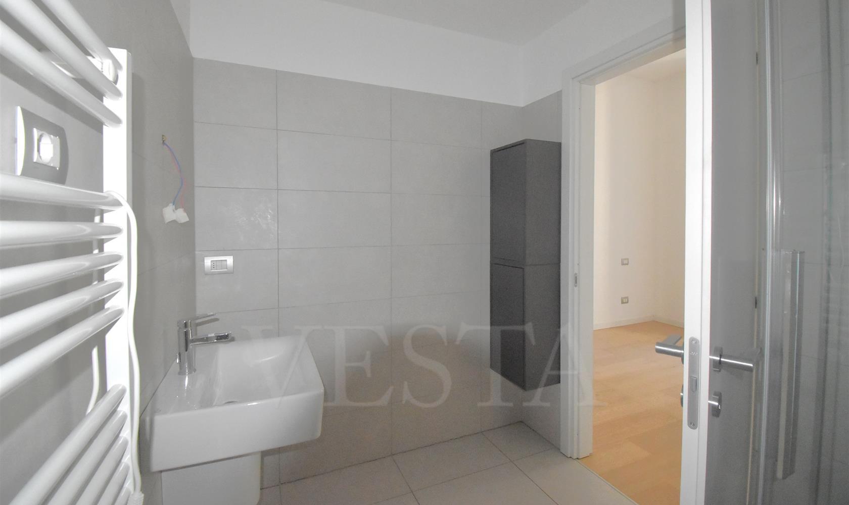 Affitto Milano Trilocale