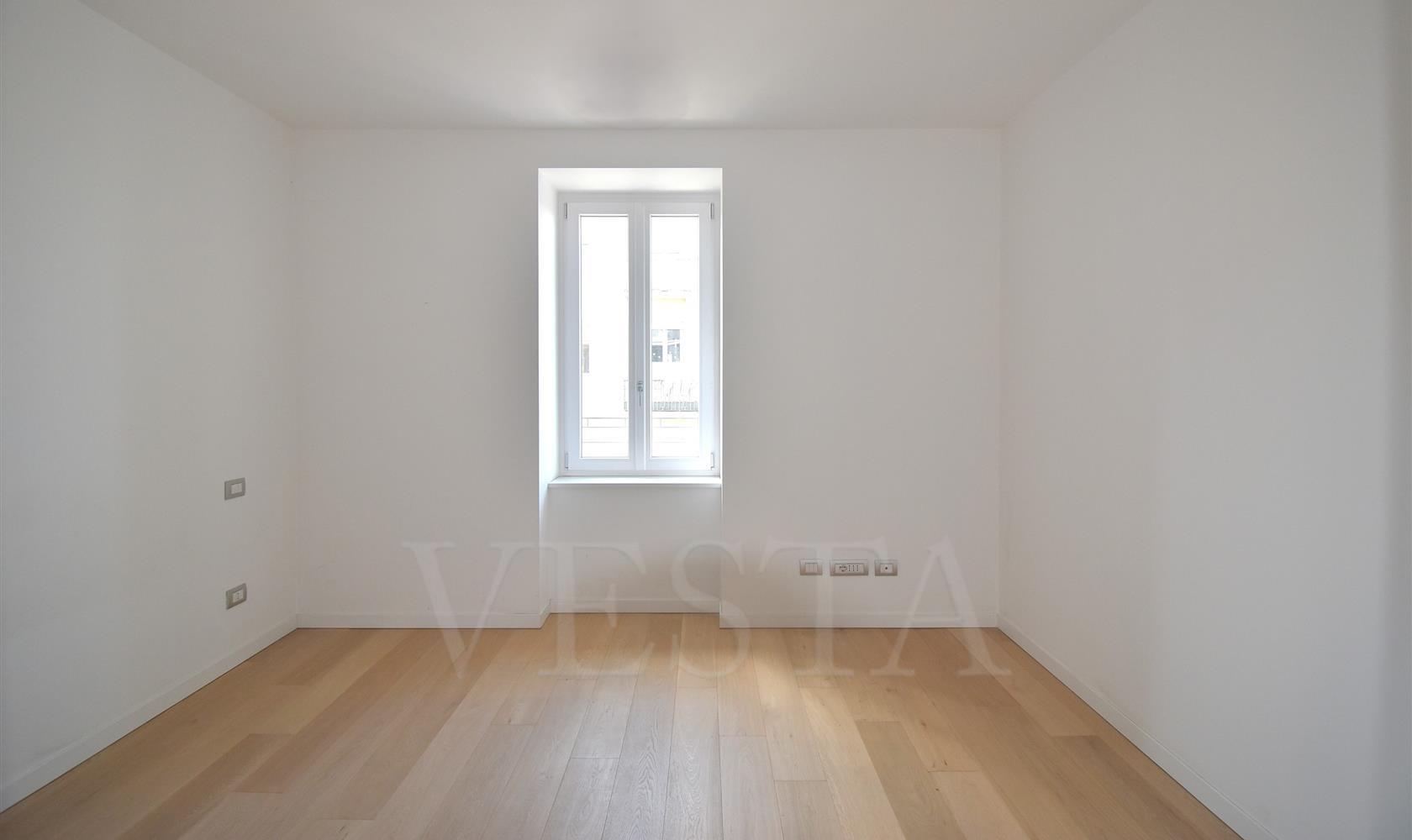 Affitto Milano Trilocale