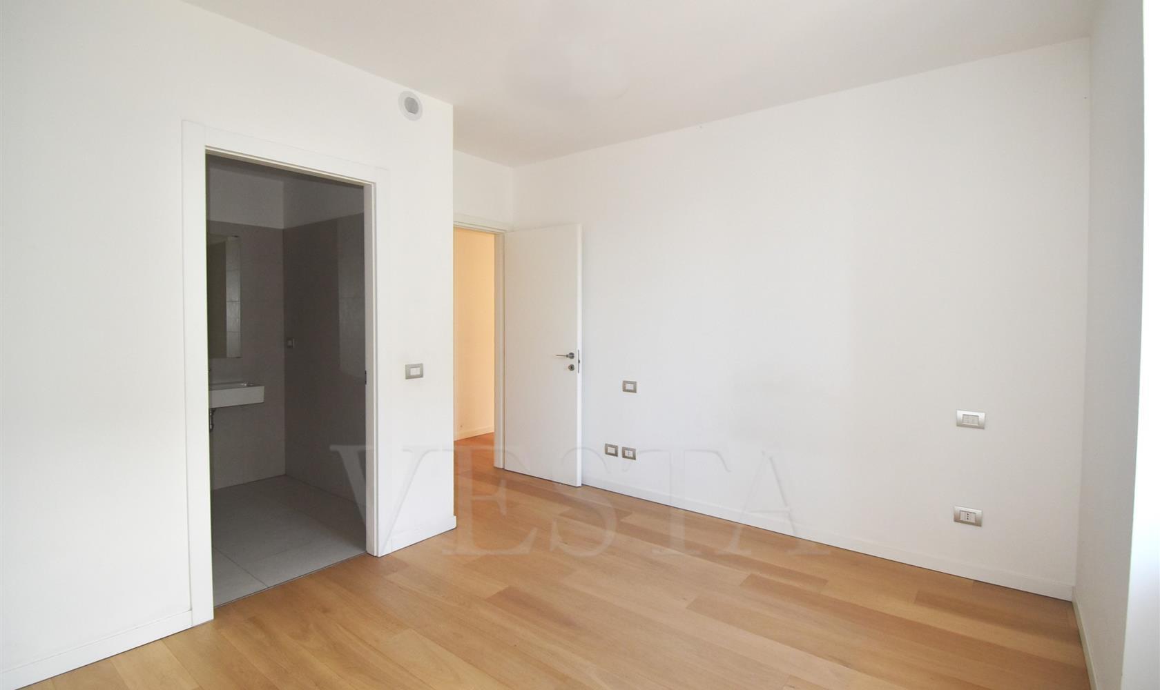 Affitto Milano Trilocale