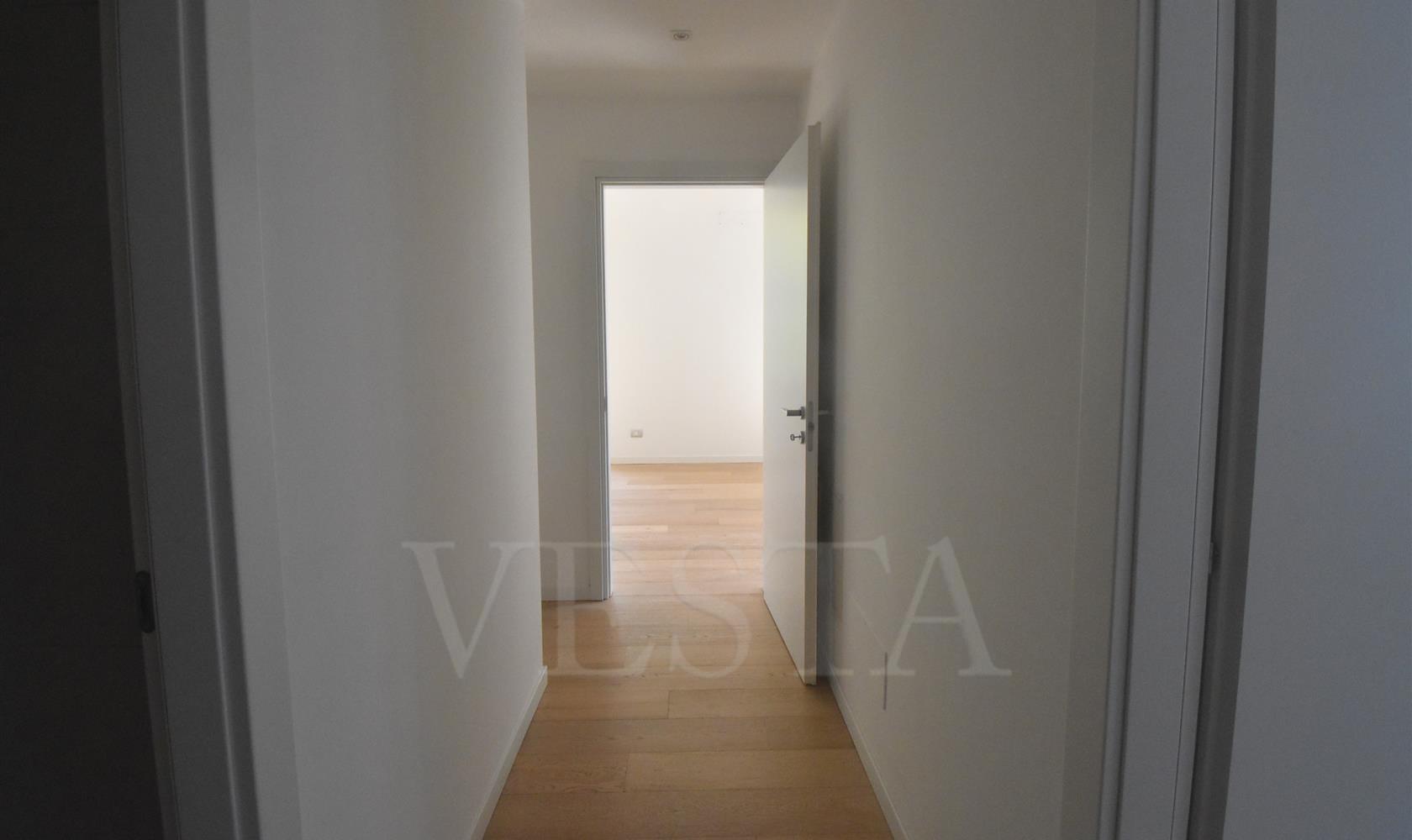 Affitto Milano Trilocale