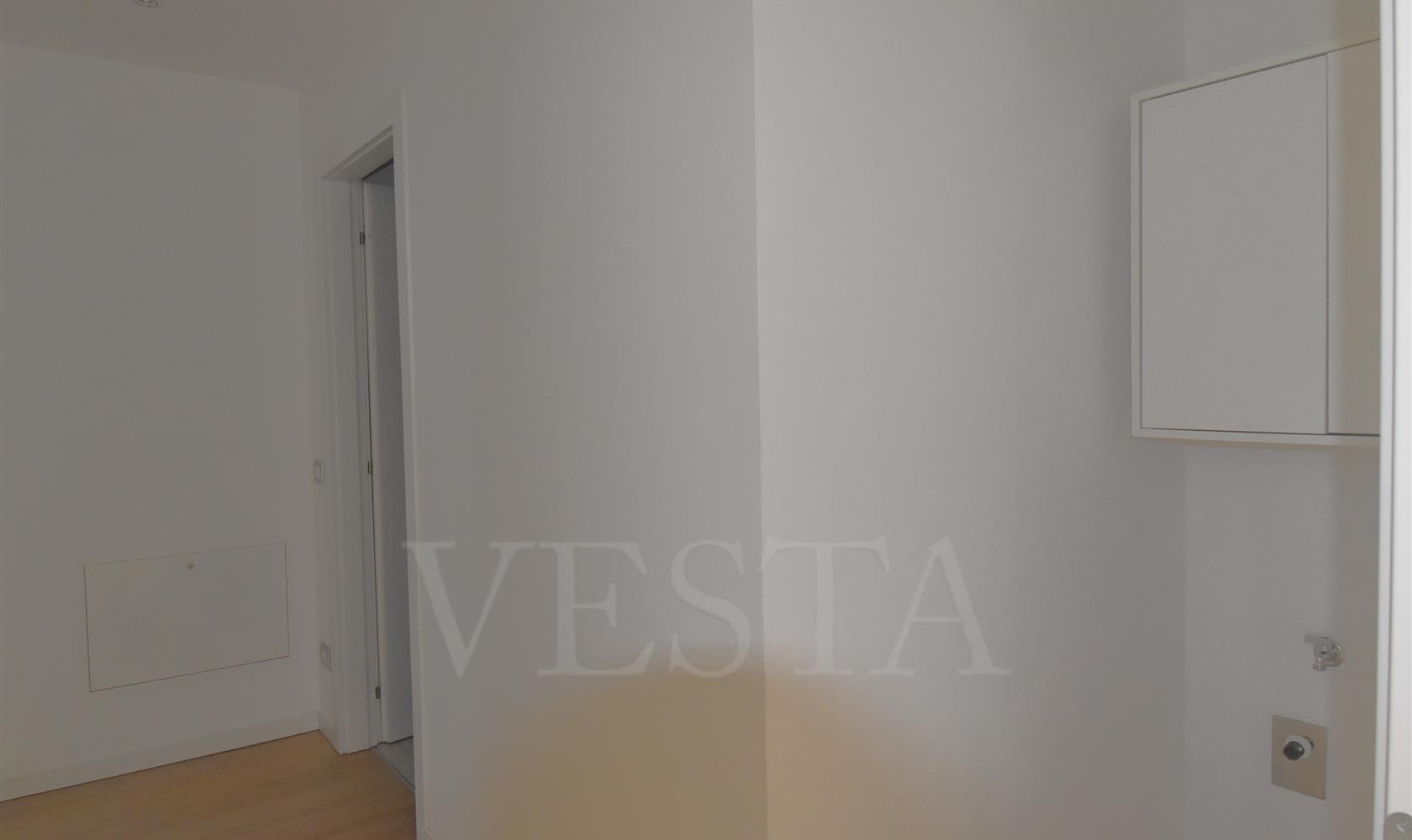 Affitto Milano Trilocale