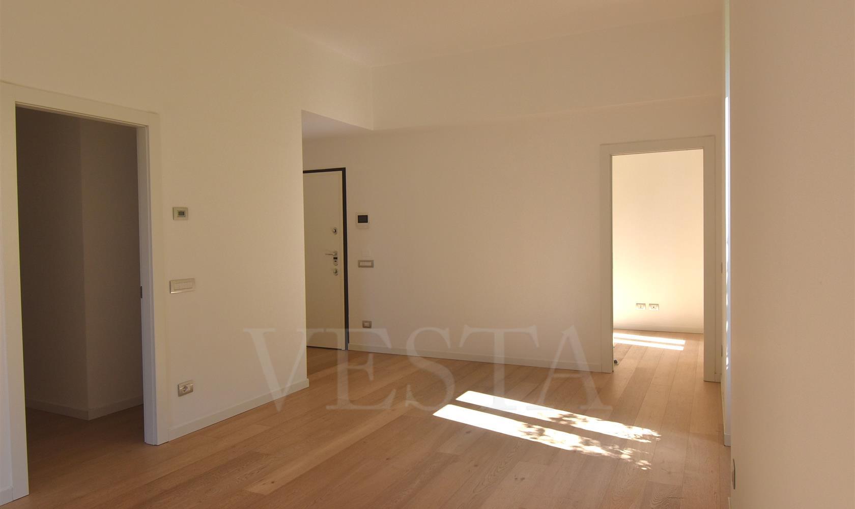 Affitto Milano Trilocale