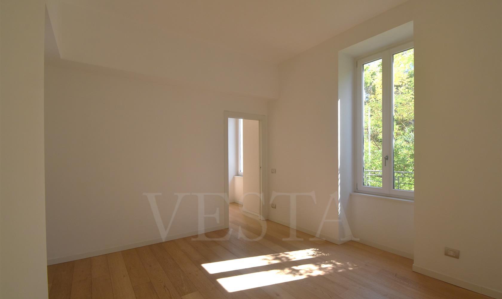 Affitto Milano Trilocale
