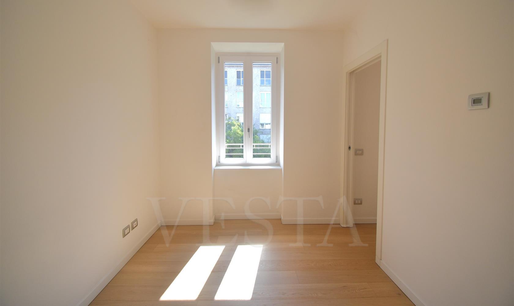 Affitto Milano Trilocale