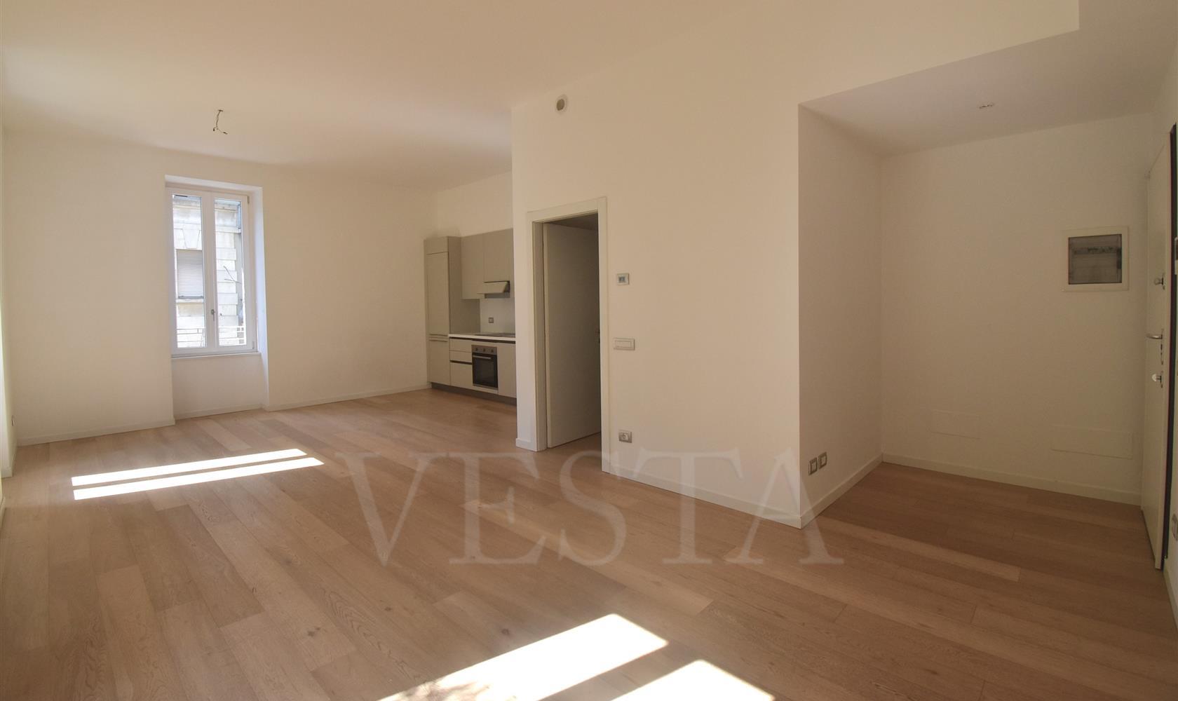 Affitto Milano Trilocale