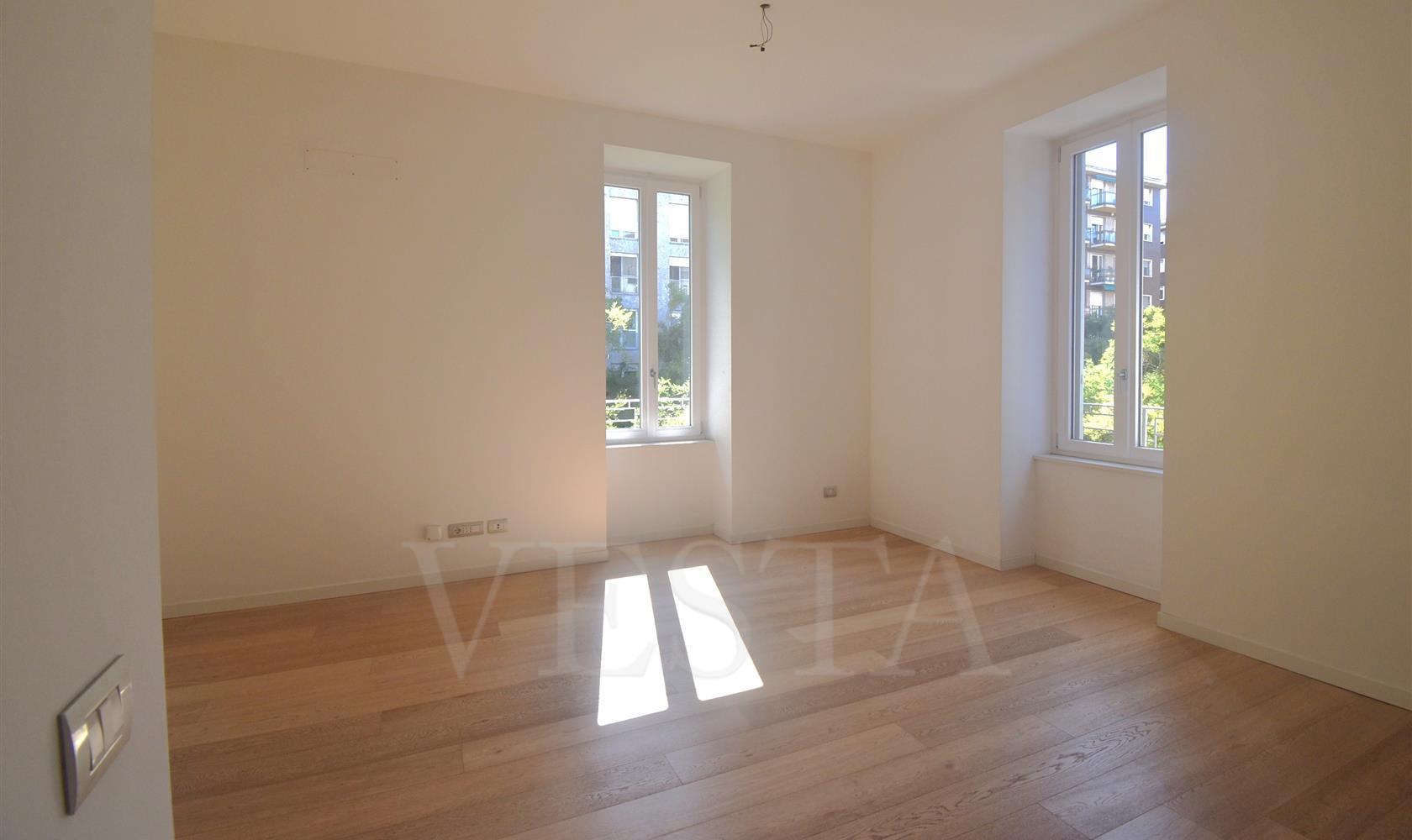 Affitto Milano Trilocale