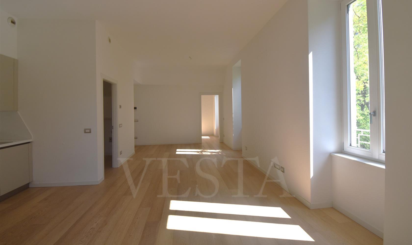 Affitto Milano Trilocale