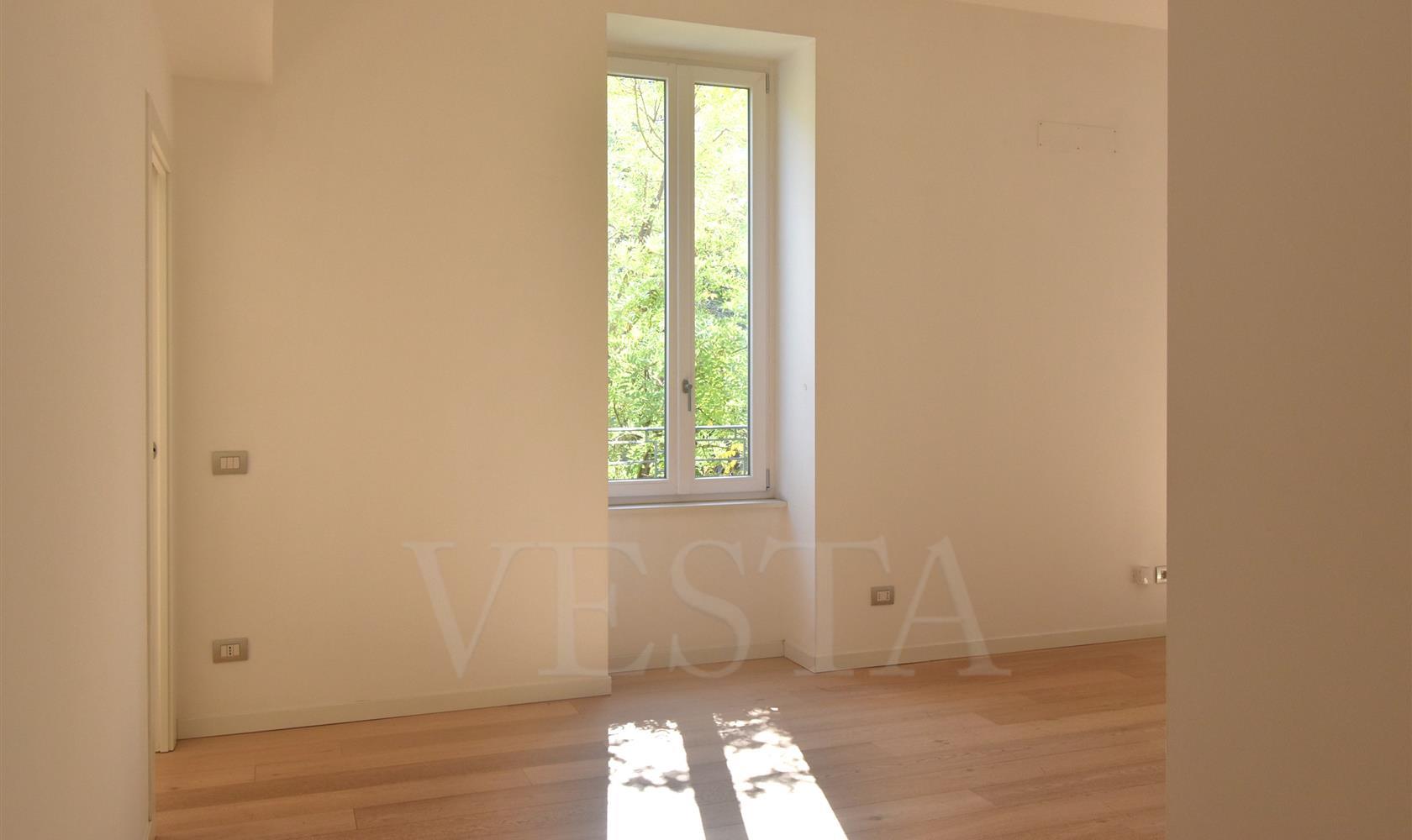 Affitto Milano Trilocale