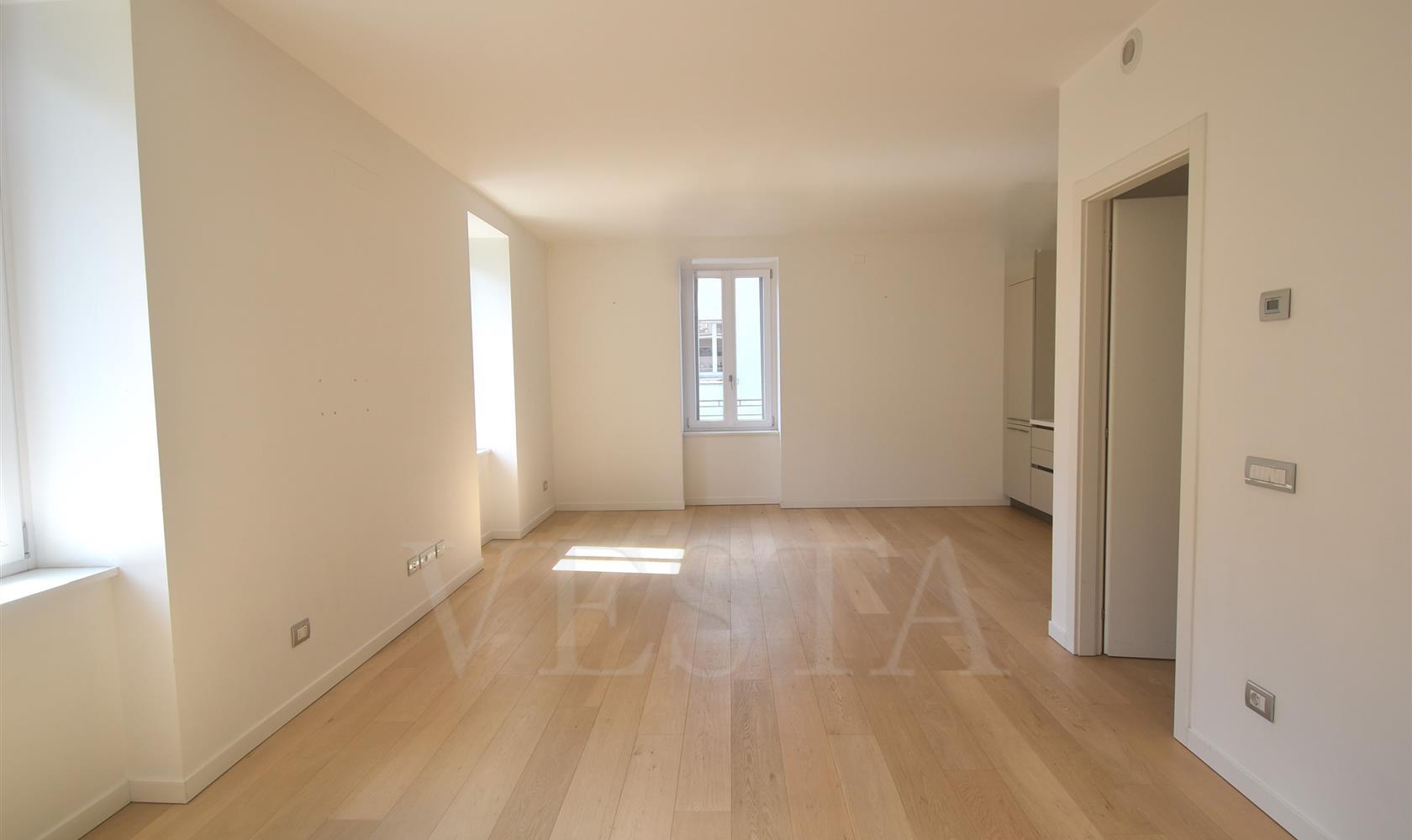 Affitto Milano Trilocale