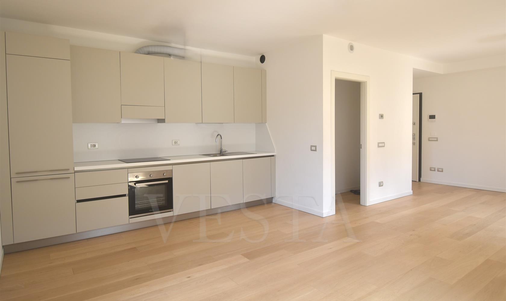 Affitto Milano Trilocale