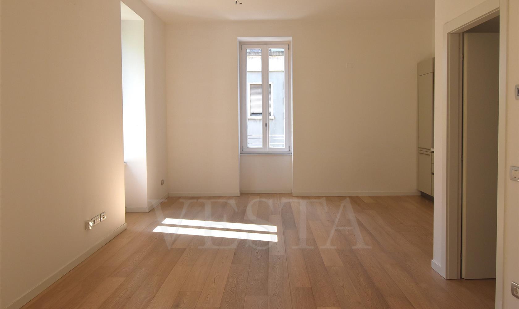 Affitto Milano Trilocale