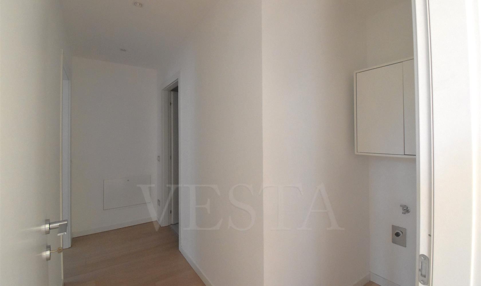 Affitto Milano Trilocale
