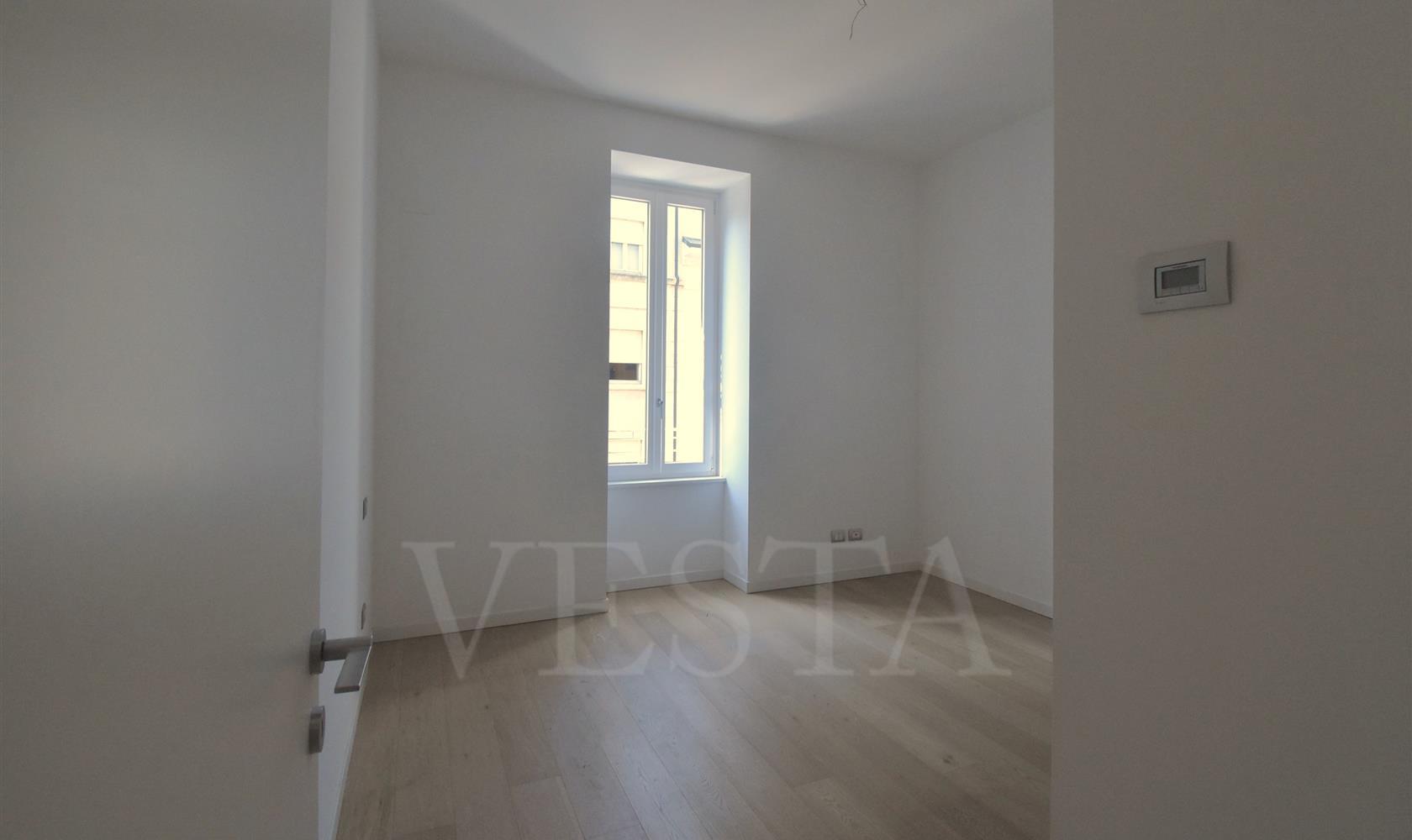 Affitto Milano Trilocale