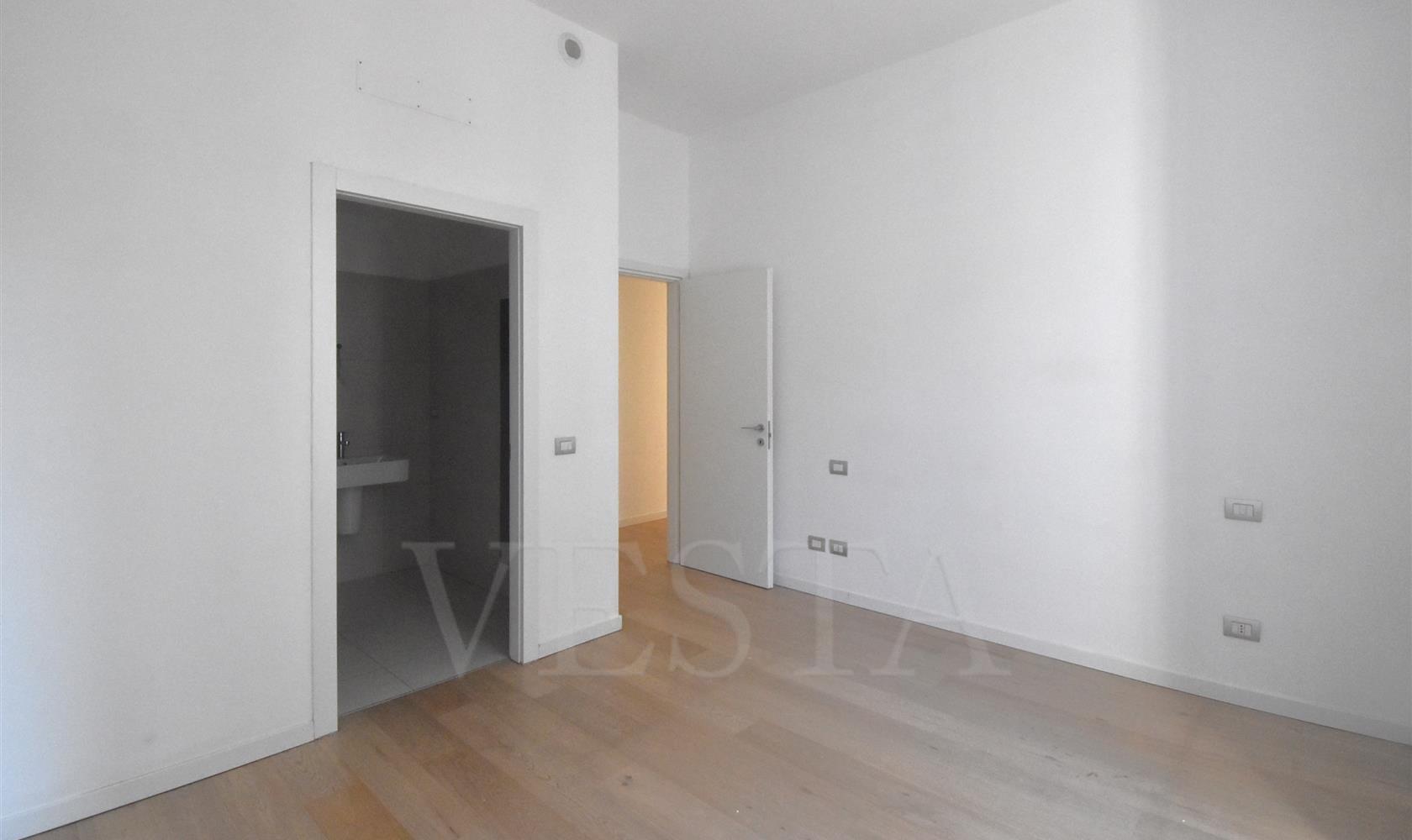 Affitto Milano Trilocale