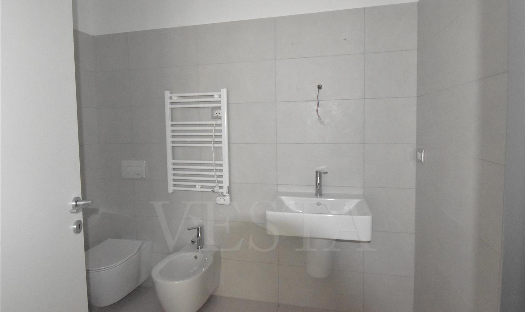 Affitto Milano Trilocale