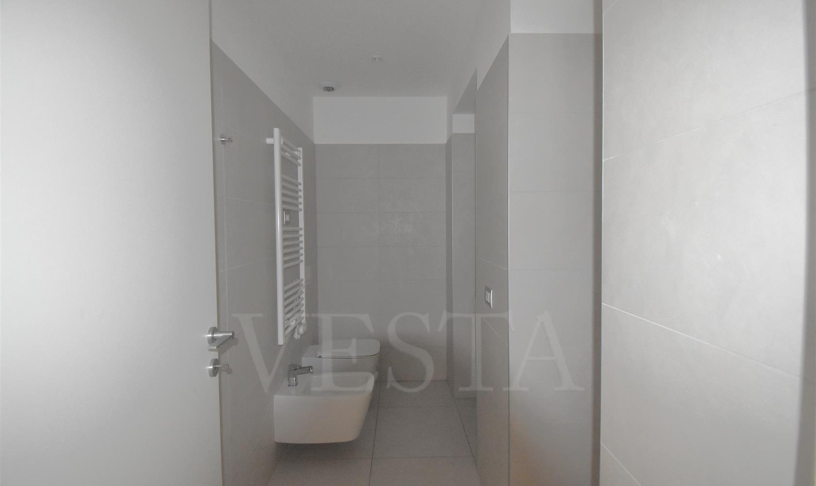 Affitto Milano Trilocale
