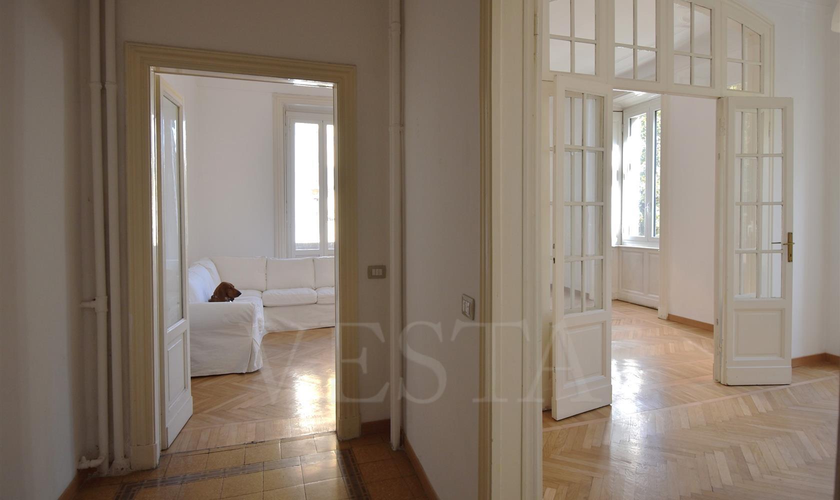 Affitto Milano Trilocale