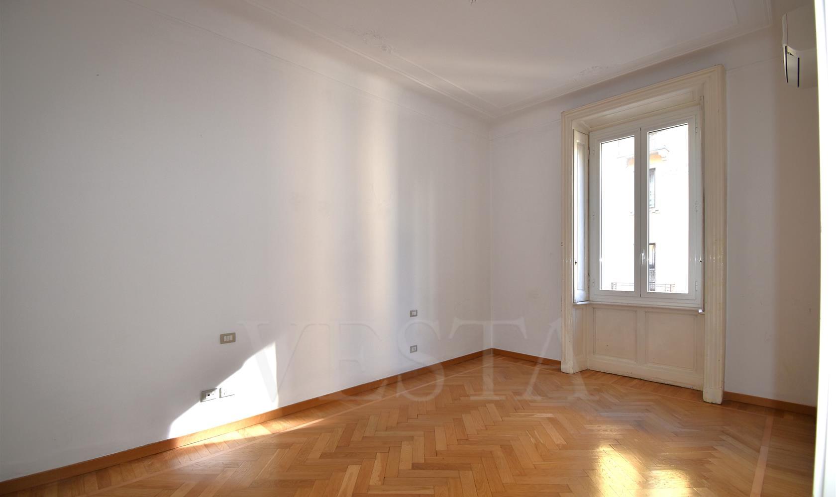 Affitto Milano Trilocale