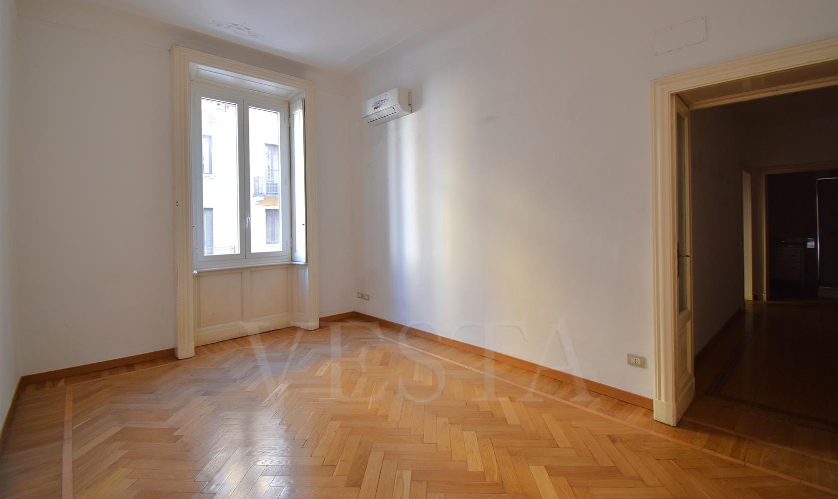 Affitto Milano Trilocale