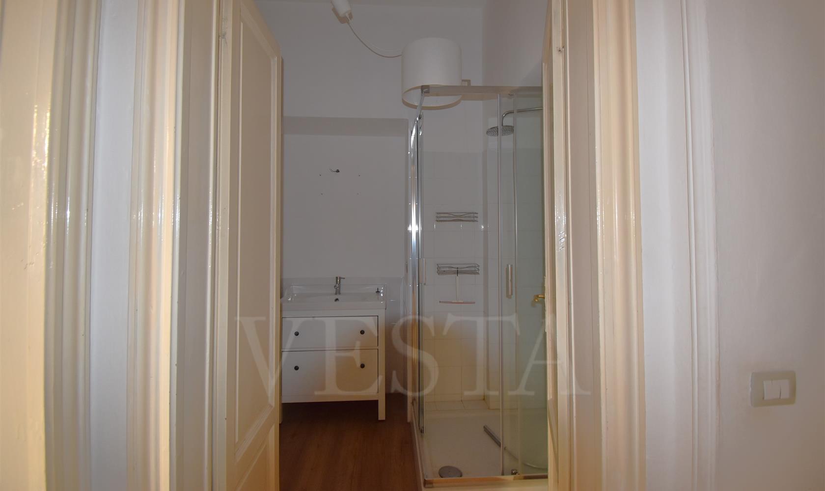Affitto Milano Trilocale