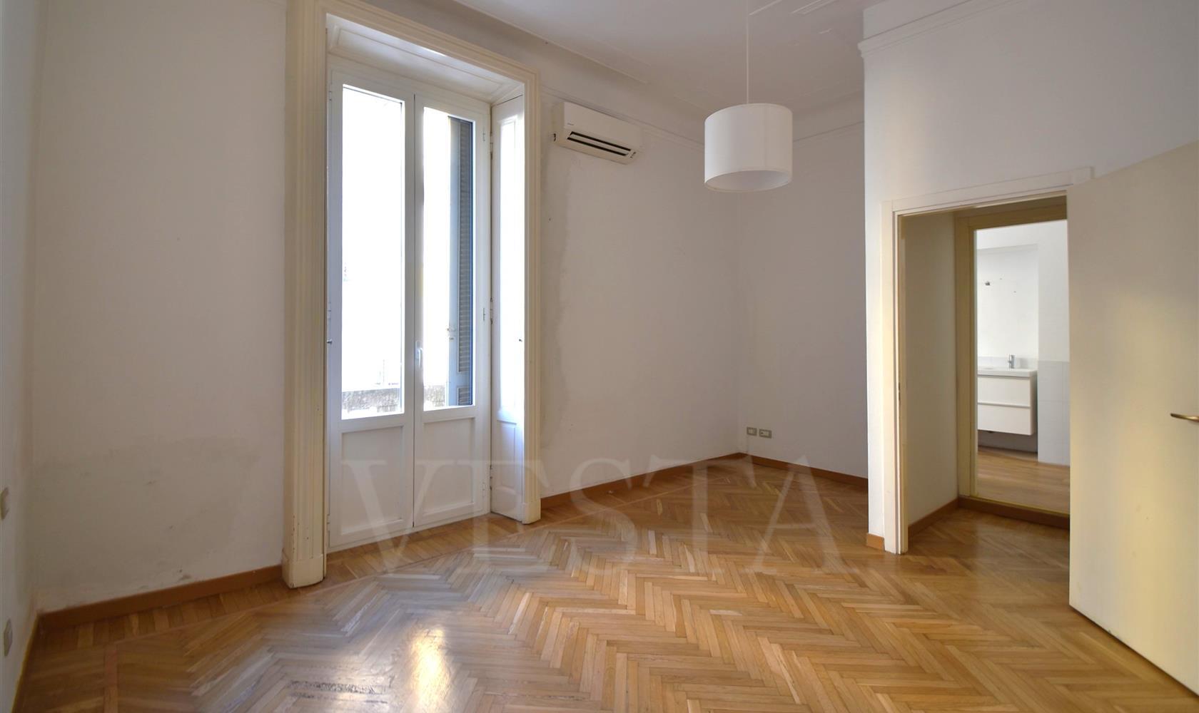 Affitto Milano Trilocale