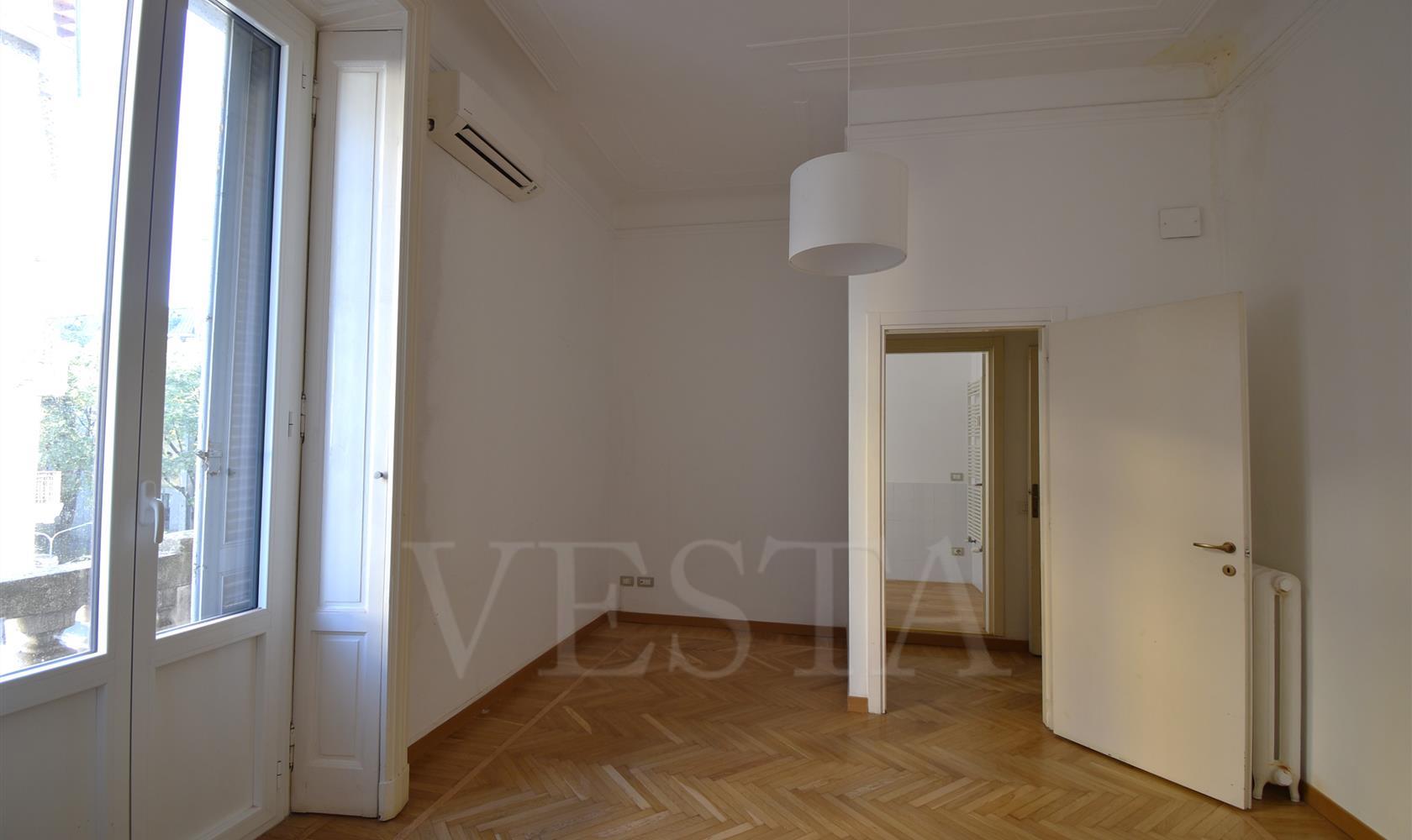 Affitto Milano Trilocale