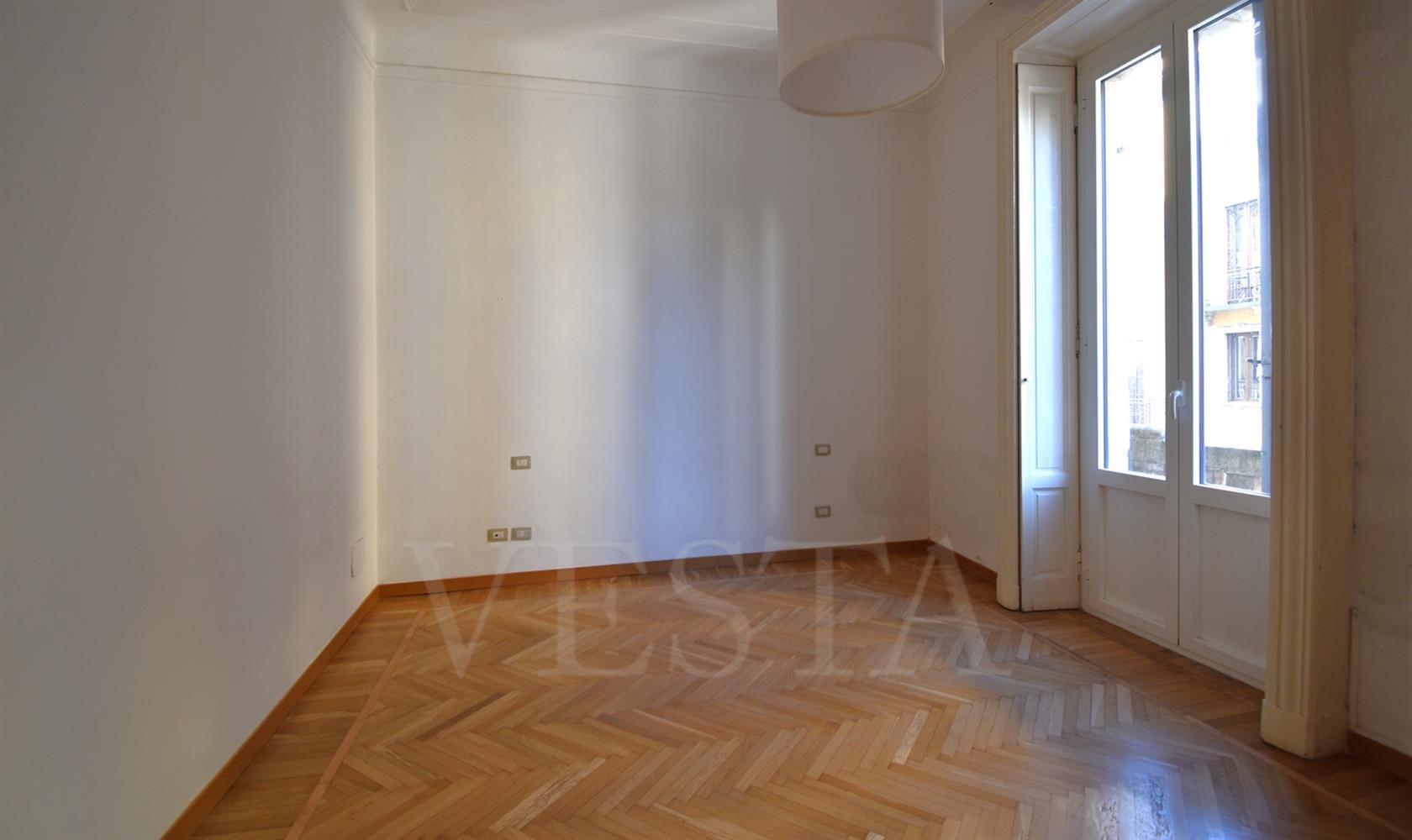 Affitto Milano Trilocale