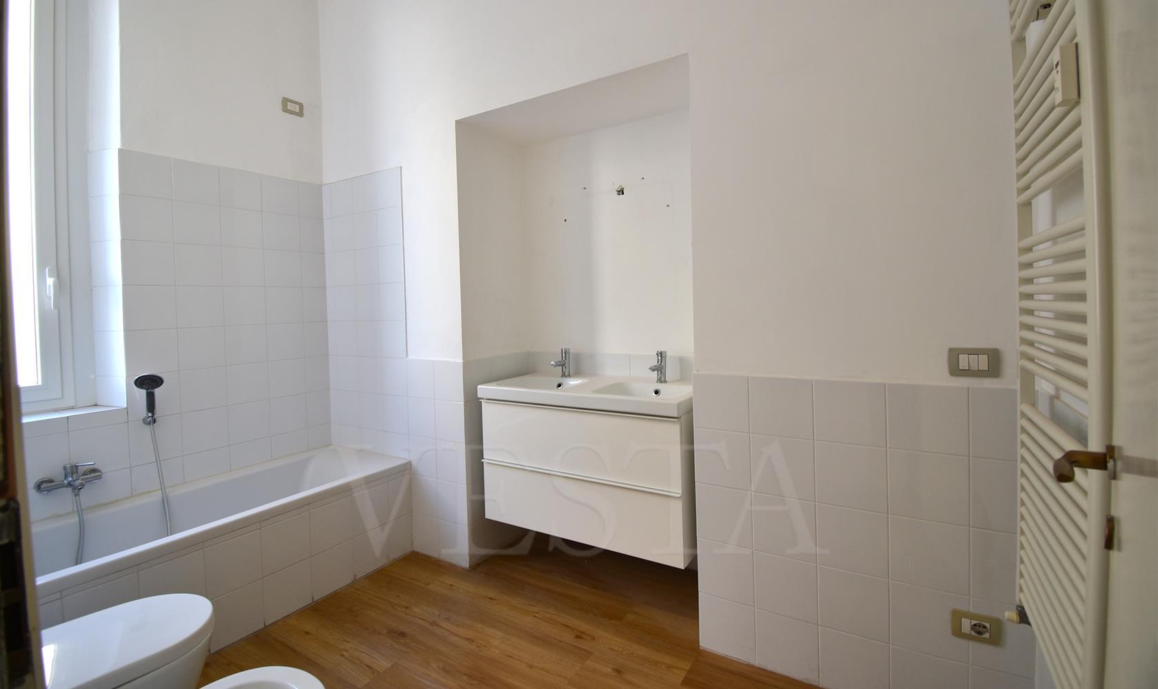 Affitto Milano Trilocale