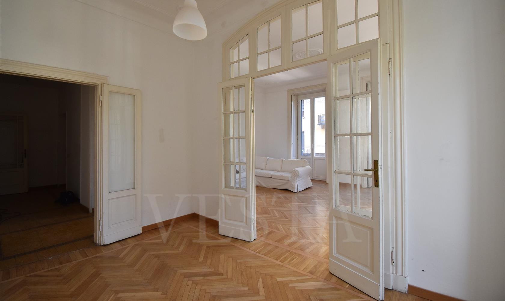 Affitto Milano Trilocale