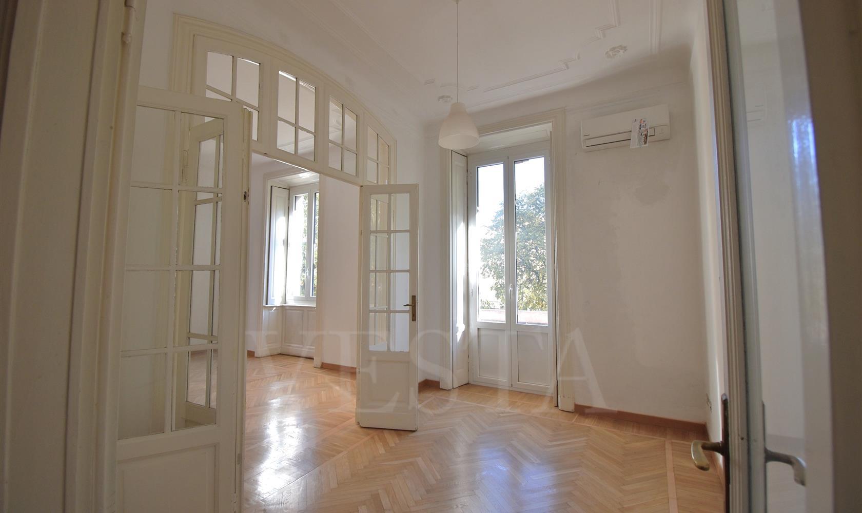 Affitto Milano Trilocale