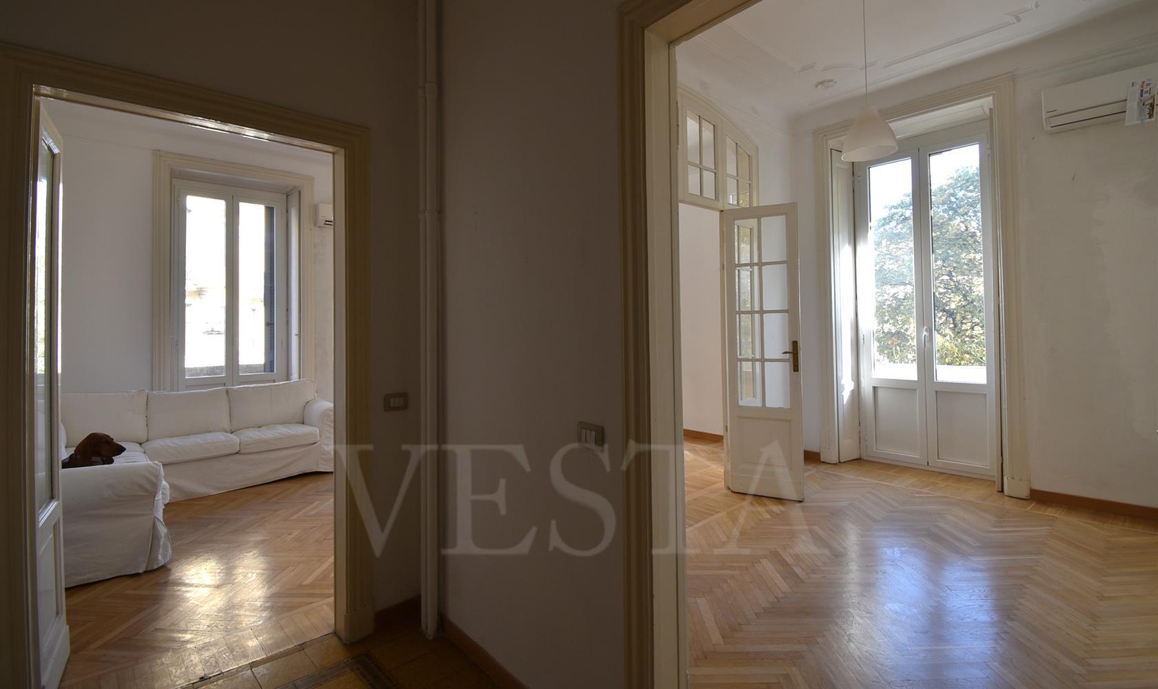 Affitto Milano Trilocale