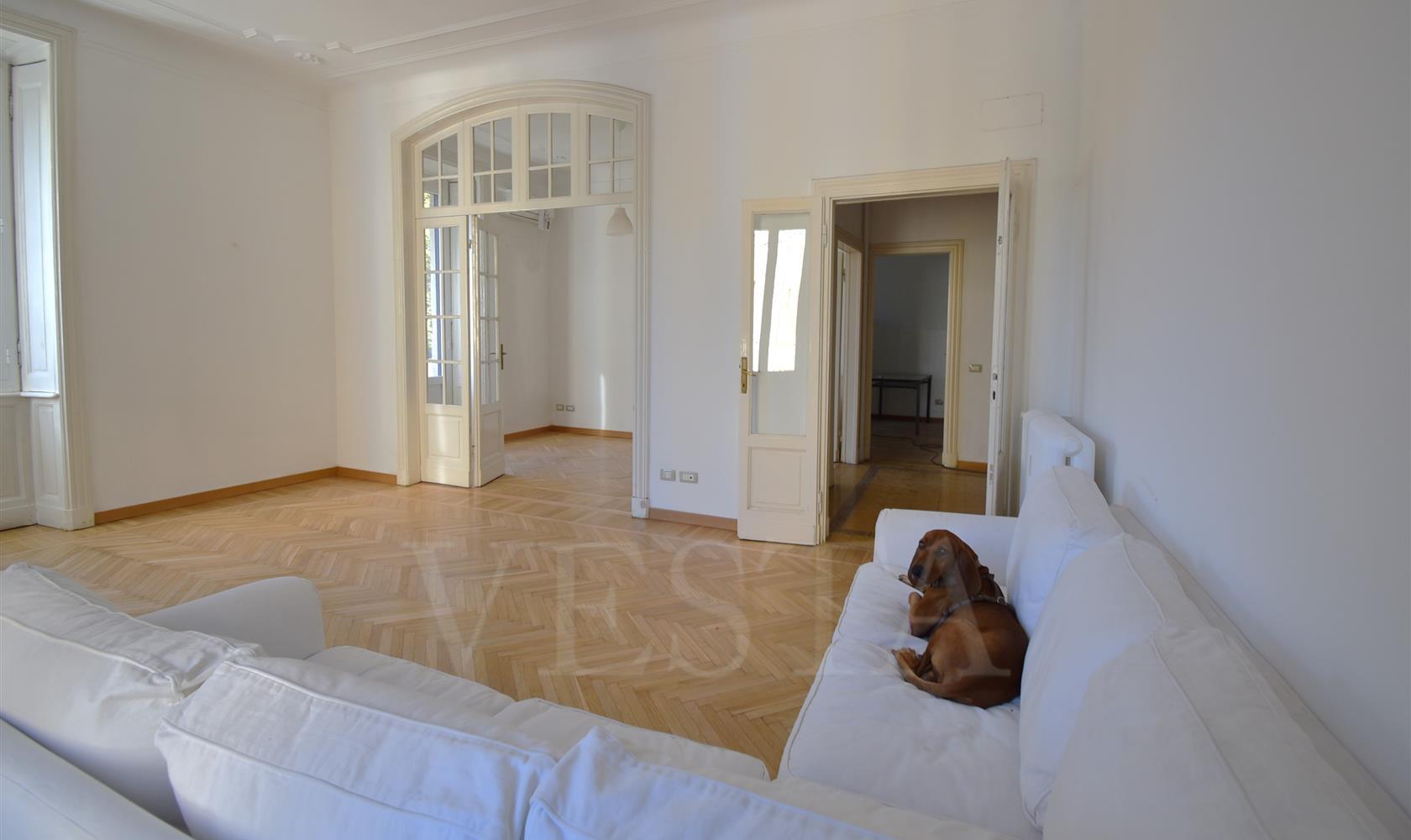 Affitto Milano Trilocale