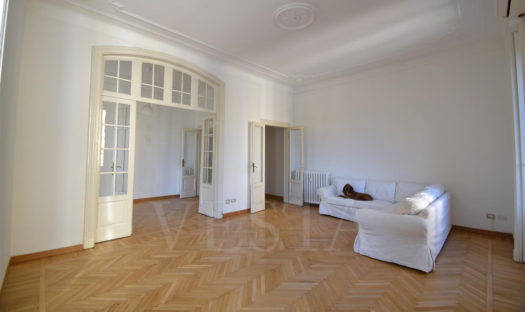 Affitto Milano Trilocale