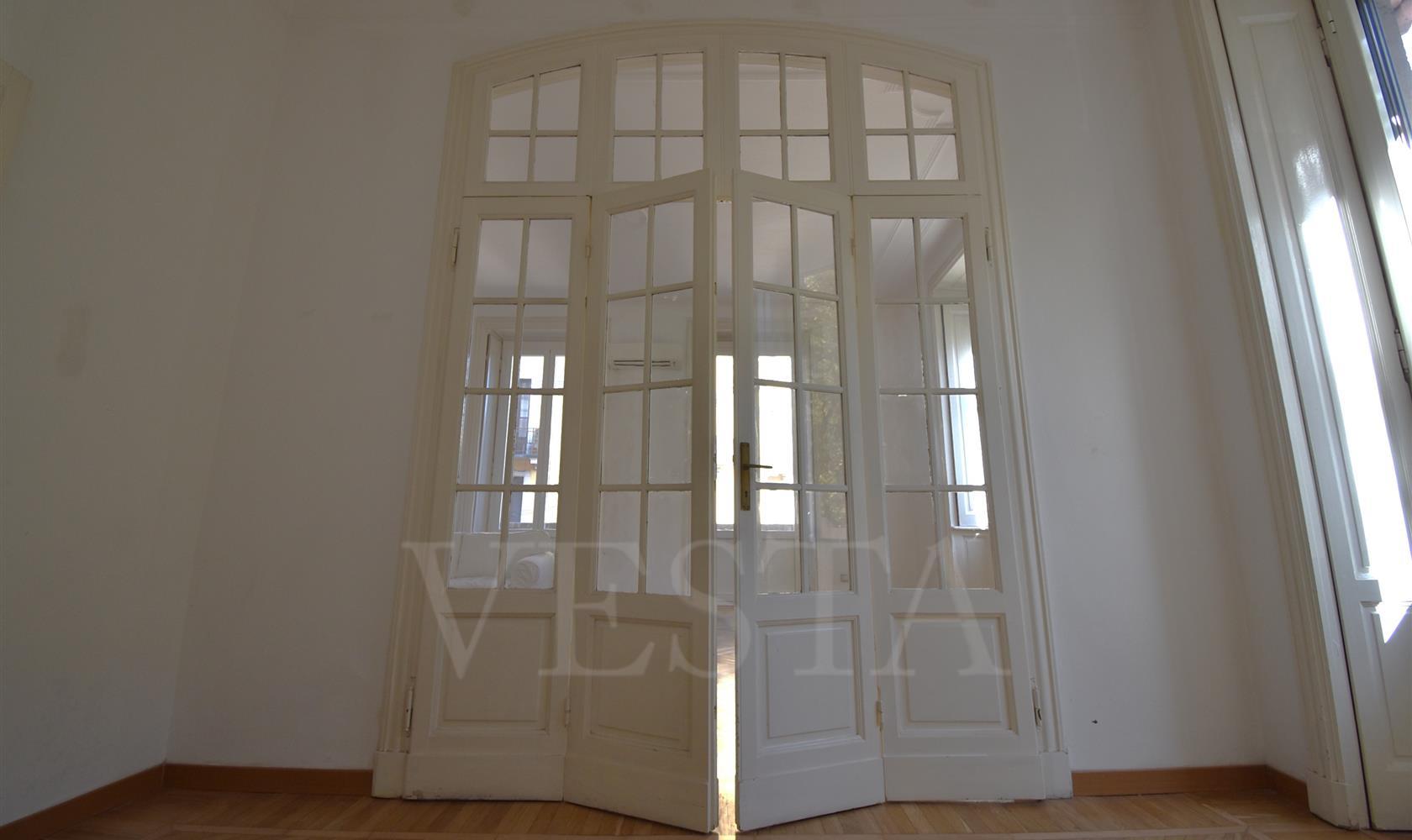 Affitto Milano Trilocale