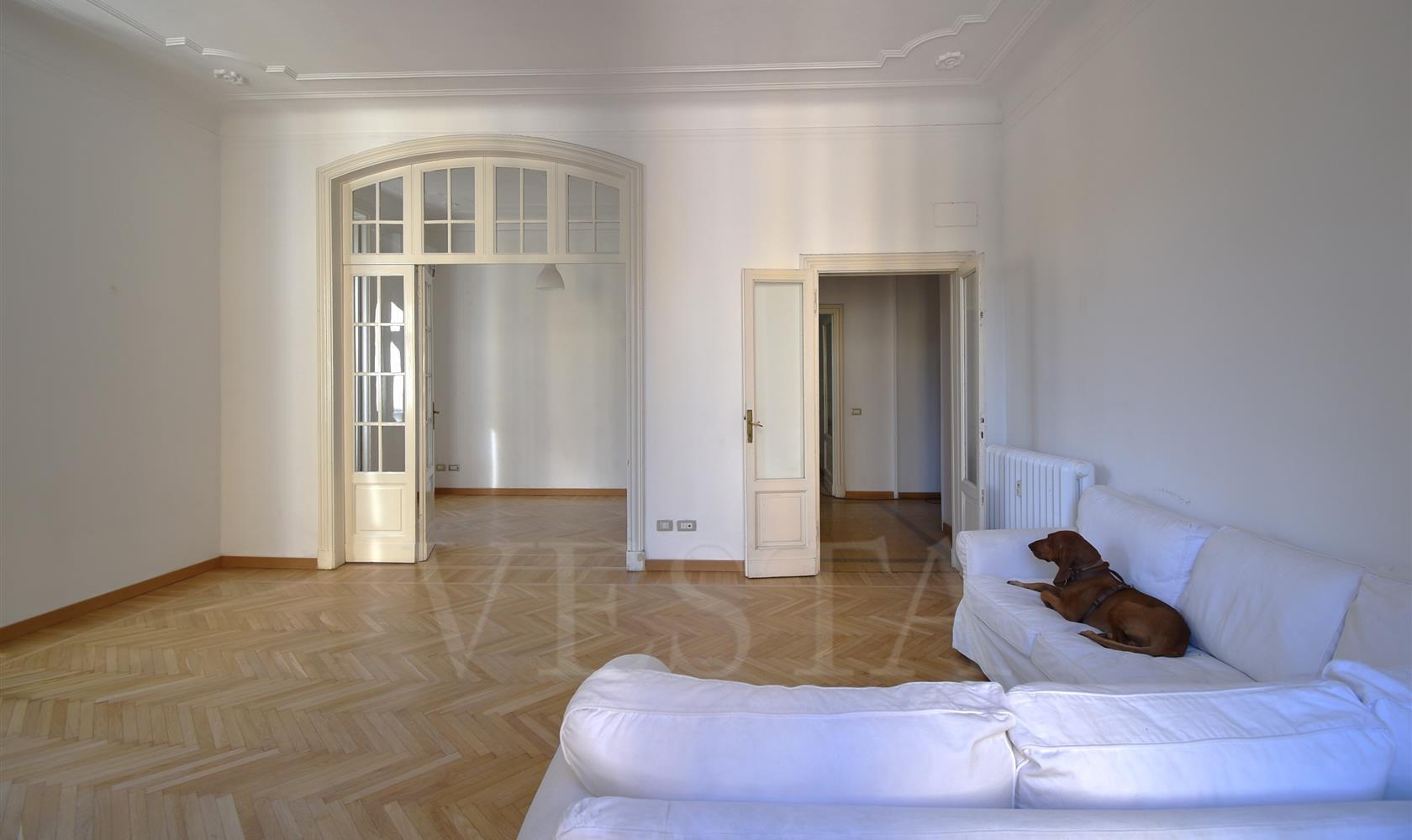 Affitto Milano Trilocale