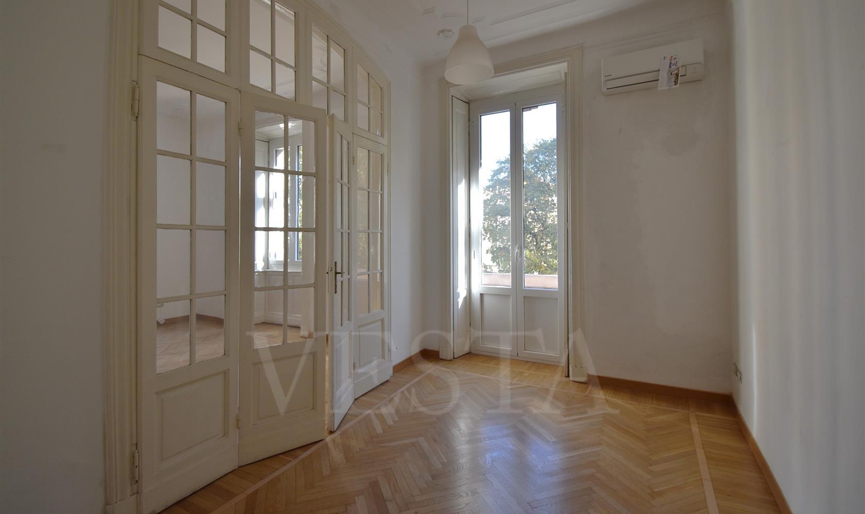 Affitto Milano Trilocale