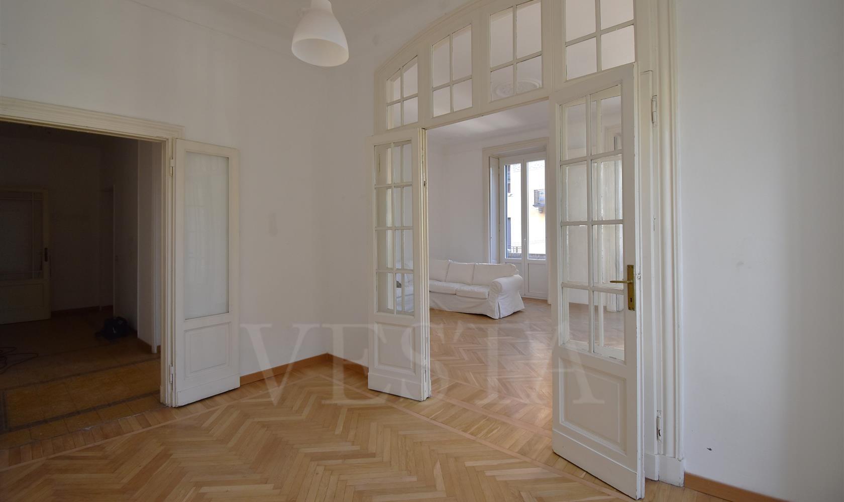 Affitto Milano Trilocale