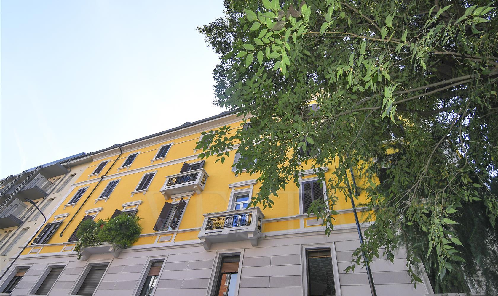 Vendita Milano Mono/Bilocale