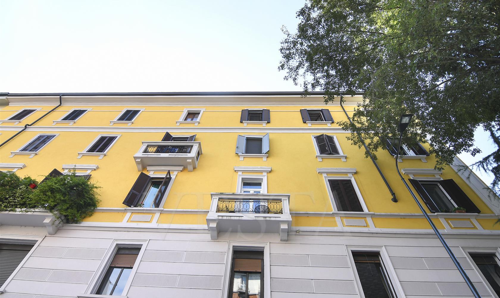 Vendita Milano Mono/Bilocale