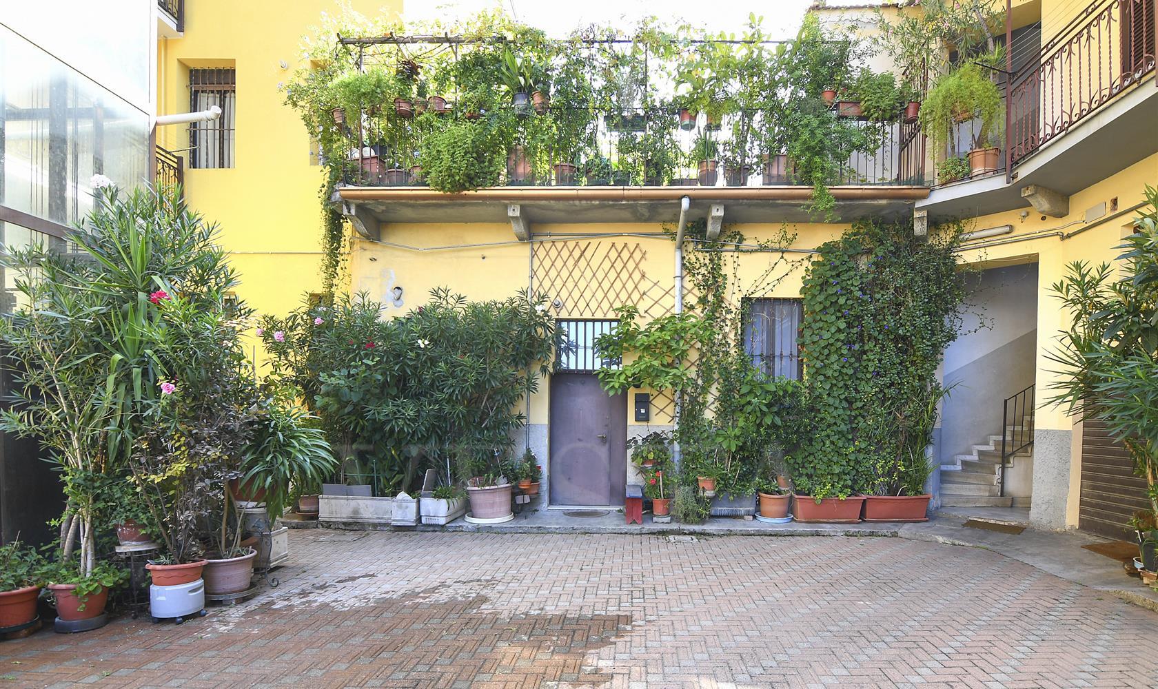 Vendita Milano Mono/Bilocale