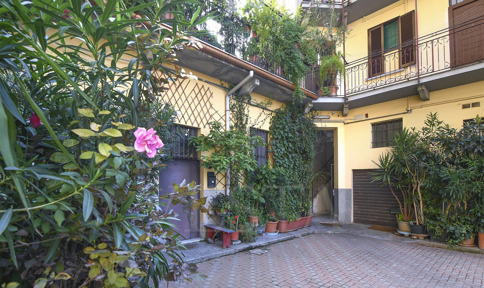 Vendita Milano Mono/Bilocale