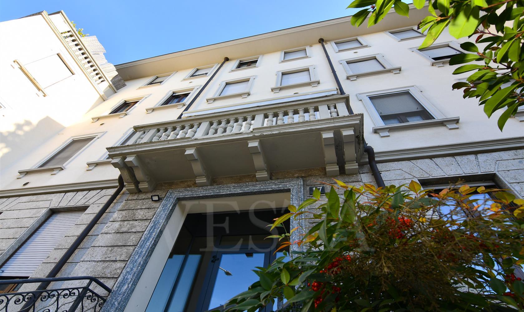 Vendita Milano Mono/Bilocale