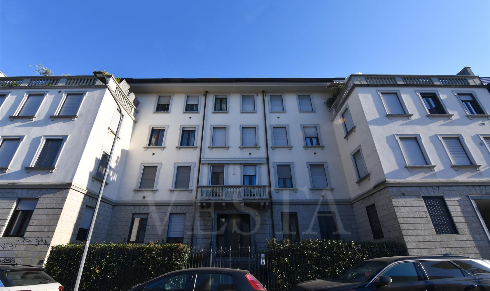 Vendita Milano Mono/Bilocale